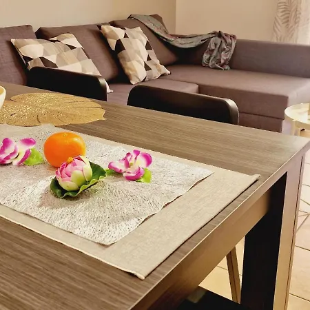 Precious 3 Bedroom, Oasis De Fanabe Wifi Free Nyaraló Costa Adeje (Tenerife)