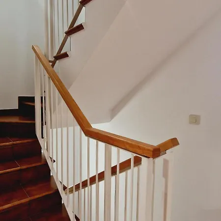 Nyaraló Precious 3 Bedroom, Oasis De Fanabe Wifi Free