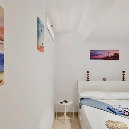 Nyaraló Precious 3 Bedroom, Oasis De Fanabe Wifi Free Costa Adeje (Tenerife)