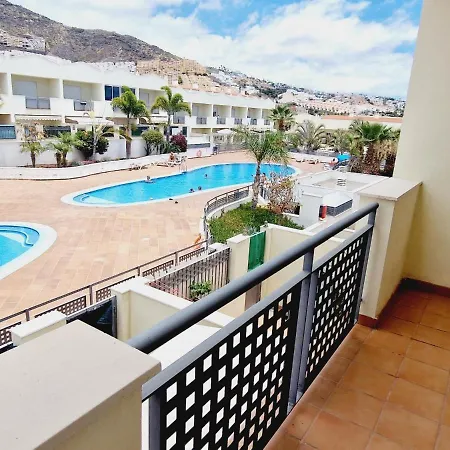 Ferienhaus Precious 3 Bedroom, Oasis De Fanabe Wifi Free *