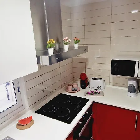 Precious 3 Bedroom, Oasis De Fanabe Wifi Free Costa Adeje (Tenerife)
