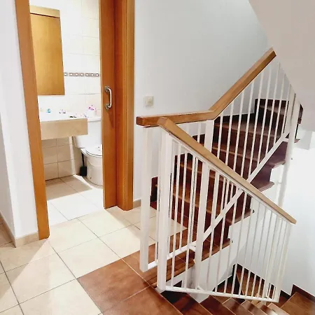 Precious 3 Bedroom, Oasis De Fanabe Wifi Free * Costa Adeje (Tenerife)