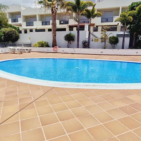 Precious 3 Bedroom, Oasis De Fanabe Wifi Free Ferienhaus *