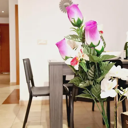 Precious 3 Bedroom, Oasis De Fanabe Wifi Free Ferienhaus Costa Adeje (Tenerife)