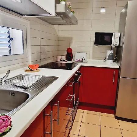 Precious 3 Bedroom, Oasis De Fanabe Wifi Free Ferienhaus Costa Adeje (Tenerife)